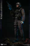 (RE ORDER) VTS TOYS 1/6 Starship Force-Lieutenant VM-046
