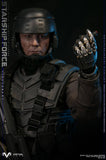 (RE ORDER) VTS TOYS 1/6 Starship Force-Lieutenant VM-046