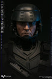 (RE ORDER) VTS TOYS 1/6 Starship Force-Lieutenant VM-046