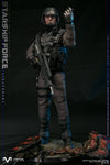 (RE ORDER) VTS TOYS 1/6 Starship Force-Lieutenant VM-046