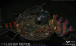 (RE ORDER) VTS TOYS 1/6 Starship Force-Lieutenant VM-046
