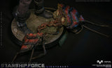 (RE ORDER) VTS TOYS 1/6 Starship Force-Lieutenant VM-046