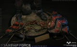 (RE ORDER) VTS TOYS 1/6 Starship Force-Lieutenant VM-046