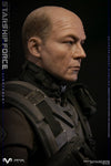 (RE ORDER) VTS TOYS 1/6 Starship Force-Lieutenant VM-046