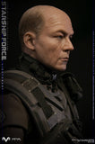 (RE ORDER) VTS TOYS 1/6 Starship Force-Lieutenant VM-046