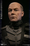 (RE ORDER) VTS TOYS 1/6 Starship Force-Lieutenant VM-046