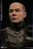 (RE ORDER) VTS TOYS 1/6 Starship Force-Lieutenant VM-046
