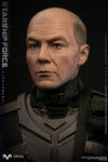 (RE ORDER) VTS TOYS 1/6 Starship Force-Lieutenant VM-046
