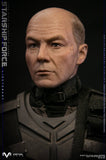 (RE ORDER) VTS TOYS 1/6 Starship Force-Lieutenant VM-046