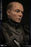 (RE ORDER) VTS TOYS 1/6 Starship Force-Lieutenant VM-046
