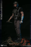 (RE ORDER) VTS TOYS 1/6 Starship Force-Lieutenant VM-046