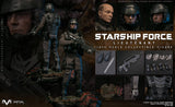 (RE ORDER) VTS TOYS 1/6 Starship Force-Lieutenant VM-046