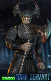 IN-FAMOUS 1/6 Dark Servant IF004