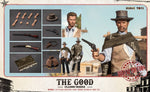 (WAITLIST) SNAKE TOYS  SCB01   1/6 SNAKE TOYS Collectible Figure Classic Series The Good Deluxe Edition      