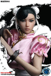 SUPER DUCK 1/6 SET014A
