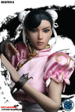 SUPER DUCK 1/6 SET014A