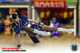 SUPER DUCK 1/6 SET014A