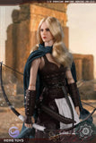 (RE ORDER) HENG TOYS 1/6 Persian female archer standard version PE012   