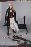 (RE ORDER) HENG TOYS 1/6 Persian female archer standard version PE012   