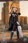 (RE ORDER) HENG TOYS 1/6 Persian female archer standard version PE012   