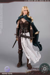 (RE ORDER) HENG TOYS 1/6 Persian female archer standard version PE012   