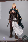 (RE ORDER) HENG TOYS 1/6 Persian female archer standard version PE012   