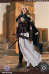 (RE ORDER) HENG TOYS 1/6 Persian female archer standard version PE012   