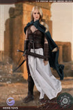 (RE ORDER) HENG TOYS 1/6 Persian female archer standard version PE012   