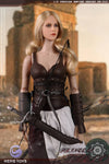 (RE ORDER) HENG TOYS 1/6 Persian female archer standard version PE012   
