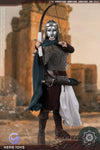 (WAITLIST) HENG TOYS 1/6 Persian female archer high-end version PE013    