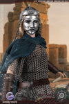 (WAITLIST) HENG TOYS 1/6 Persian female archer high-end version PE013    