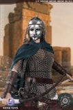 (WAITLIST) HENG TOYS 1/6 Persian female archer high-end version PE013    