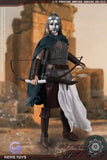 (WAITLIST) HENG TOYS 1/6 Persian female archer high-end version PE013    