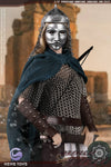 (WAITLIST) HENG TOYS 1/6 Persian female archer high-end version PE013    