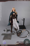 (WAITLIST) HENG TOYS 1/6 Persian female archer high-end version PE013    