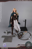 (WAITLIST) HENG TOYS 1/6 Persian female archer high-end version PE013    