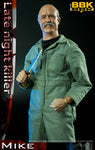 BBK BBK009   Late night killer   MIKE   1/6   
