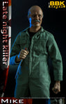 BBK BBK009   Late night killer   MIKE   1/6   