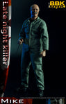 BBK BBK009   Late night killer   MIKE   1/6   