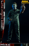 BBK BBK009   Late night killer   MIKE   1/6   