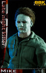 BBK BBK009   Late night killer   MIKE   1/6   