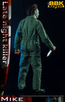 BBK BBK009   Late night killer   MIKE   1/6   