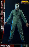 BBK BBK009   Late night killer   MIKE   1/6   