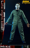 BBK BBK009   Late night killer   MIKE   1/6   