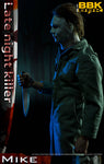 BBK BBK009   Late night killer   MIKE   1/6   