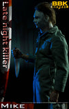 BBK BBK009   Late night killer   MIKE   1/6   