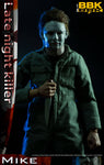BBK BBK009   Late night killer   MIKE   1/6   