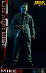 BBK BBK009   Late night killer   MIKE   1/6   