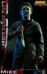 BBK BBK009   Late night killer   MIKE   1/6   