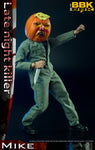 BBK BBK009   Late night killer   MIKE   1/6   